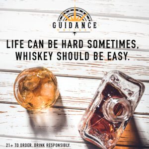 Whiskey: The Perfect End-of-Summer Spirit