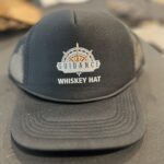 Guidance Whiskey Trucker Hat